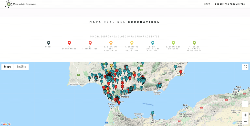 Dinngo-Lab_mapa-real-del-coronavirus