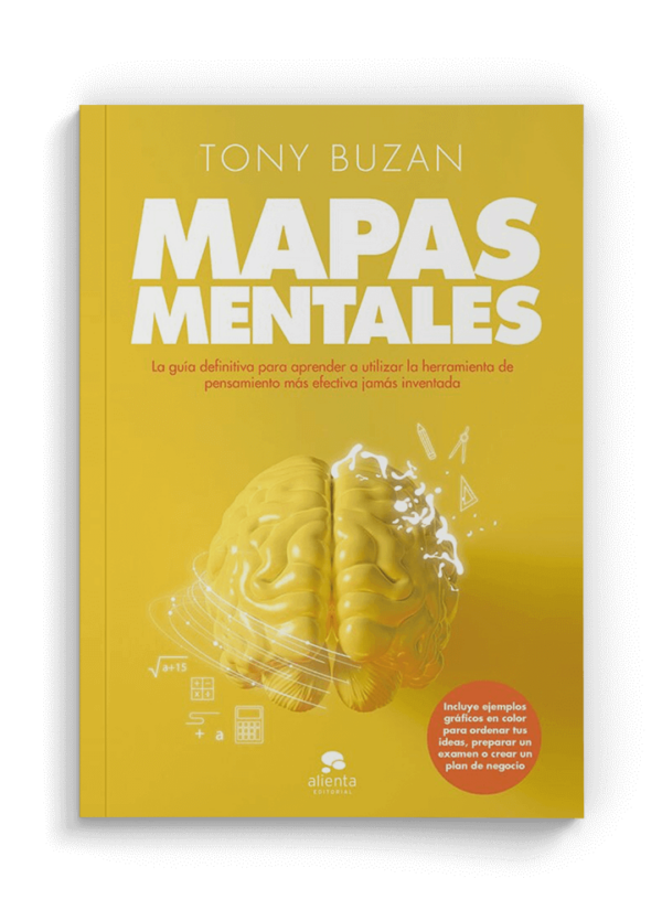 Mapa Mental - Design Thinking en Español