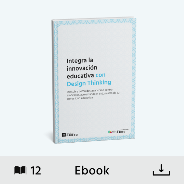 Ebooks de Design Thinking - Design Thinking en Español