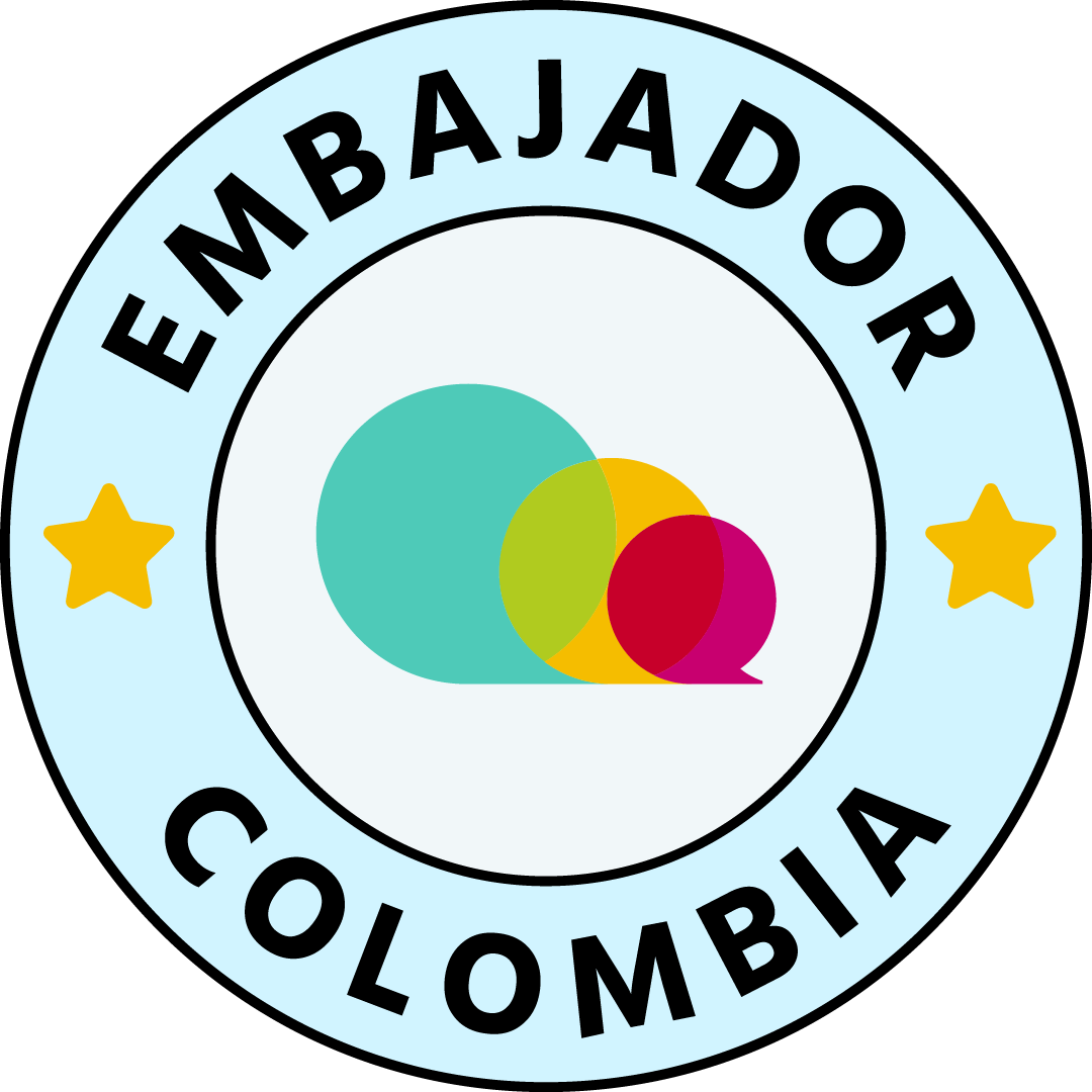 Emblema embajador